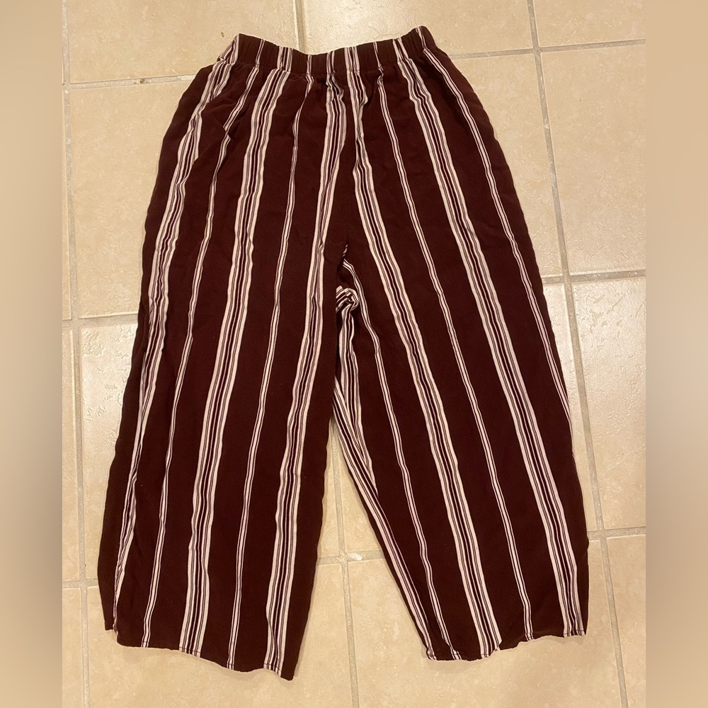 Wild Fable Culottes